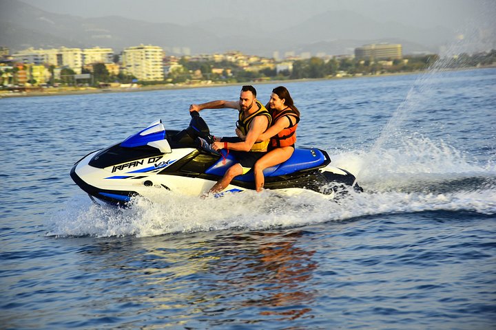Small Group Parasailing Adventure in Alanya - Photo 7