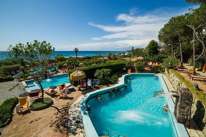 Day in Ischia in the Poseidon Gardens from Naples - Photo 3