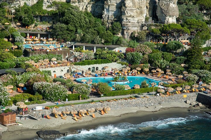 Day in Ischia in the Poseidon Gardens from Naples - Photo 4