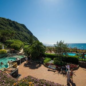 Day in Ischia in the Poseidon Gardens from Naples - Photo 1