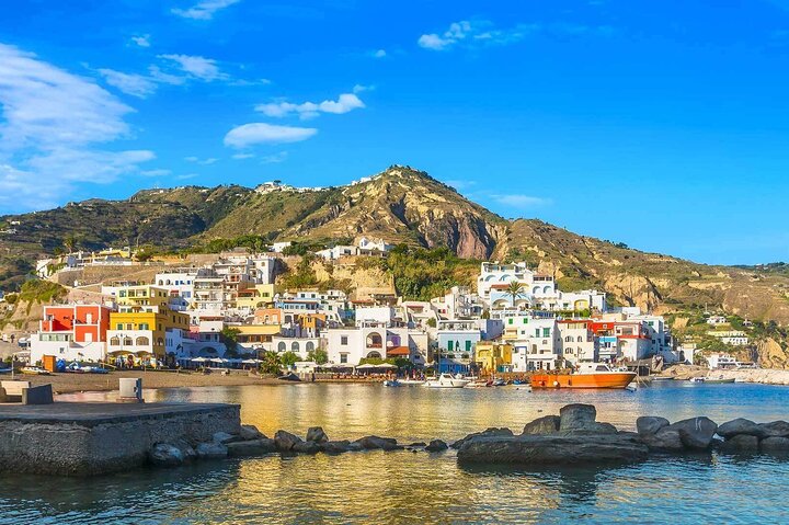 Day in Ischia in the Poseidon Gardens from Naples - Photo 5