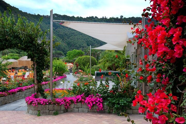 Day in Ischia in the Poseidon Gardens from Naples - Photo 6