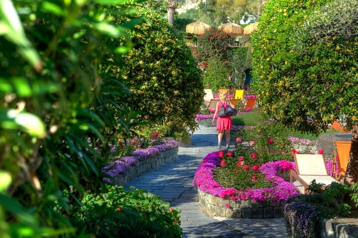 Day in Ischia in the Poseidon Gardens from Naples - Photo 7