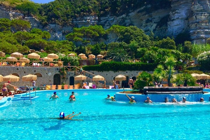 Day in Ischia in the Poseidon Gardens from Naples - Photo 9