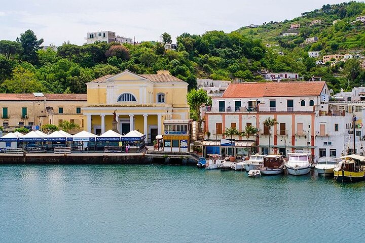 Day in Ischia in the Poseidon Gardens from Naples - Photo 10