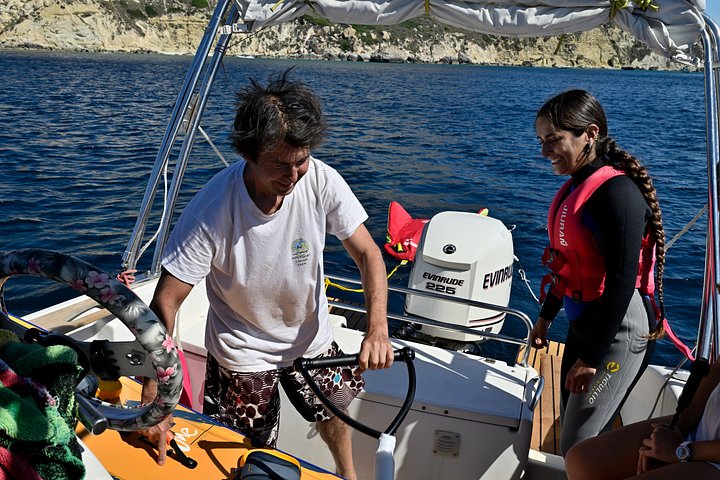 Cagliari by boat : Watersport and games - Photo 4