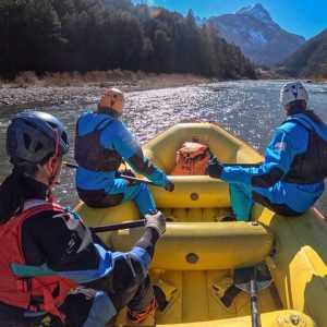 Rafting Adventure on the Historical Dolomites River - Photo 2