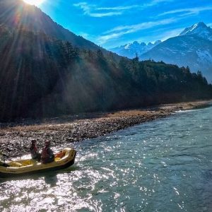 Rafting Adventure on the Historical Dolomites River - Photo 1