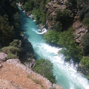 Antalya Rafting - Antalya Rafting Tour
