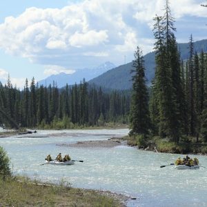 Wild Water Adventures - Photo 2