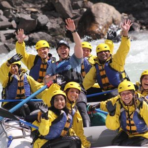 Wild Water Adventures - Photo 1