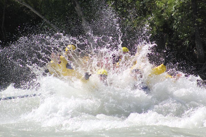 Wild Water Adventures - Photo 6