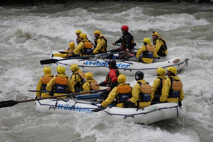 Wild Water Adventures - Photo 7