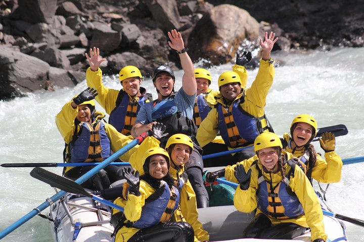 Wild Water Adventures - Photo 1