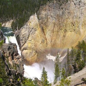 Yellowstone - Scenic Float on the Yellowstone River
