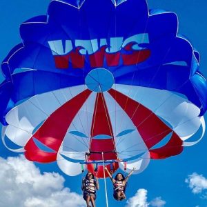 Fort Myers Beach #1 Parasailing Experience - Photo 2