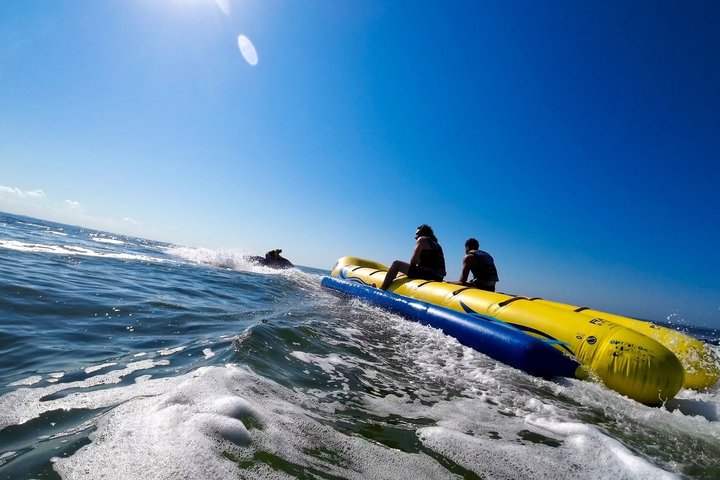 Fort Myers Beach Banana Boat Ride - Photo 8
