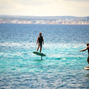 Efoil Course with Instructor in Alcudia - Photo 1