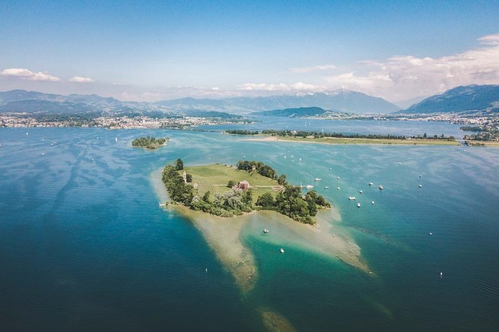 Private Boat Experience with Watersports on Lake Zurich - Photo 9