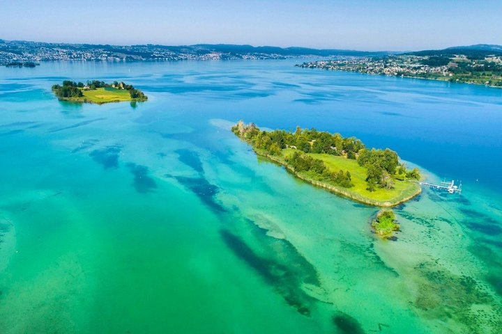 Private Boat Experience with Watersports on Lake Zurich - Photo 10