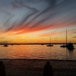 Sunset Dinner Show Cruise Tour in Cabo San Lucas - Photo 2