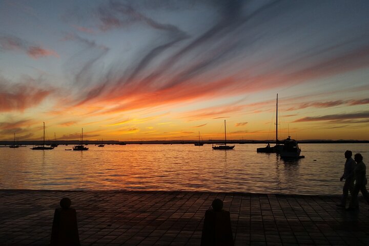 Sunset Dinner Show Cruise Tour in Cabo San Lucas - Photo 2