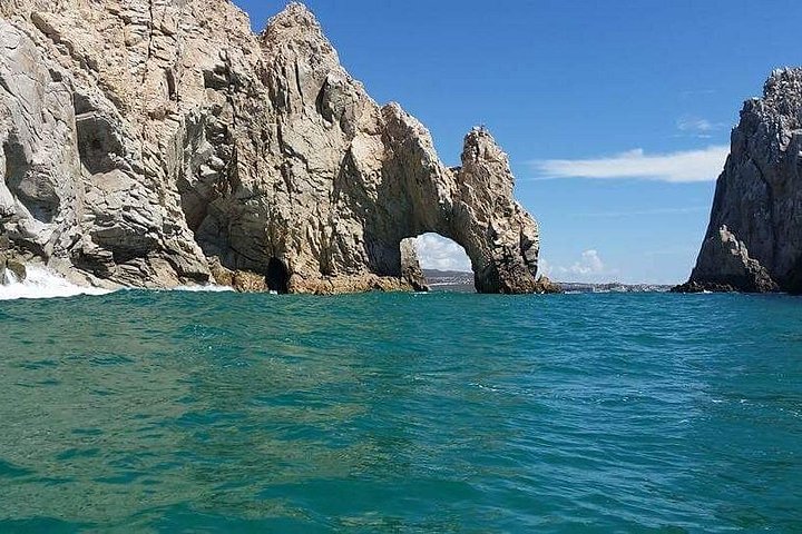Sunset Dinner Show Cruise Tour in Cabo San Lucas - Photo 3