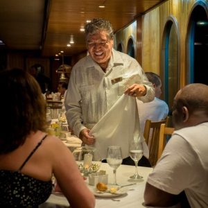Sunset Dinner Show Cruise Tour in Cabo San Lucas - Photo 1