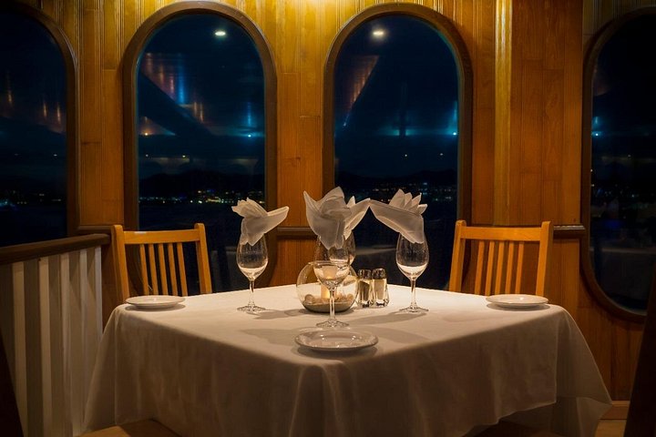 Sunset Dinner Show Cruise Tour in Cabo San Lucas - Photo 6