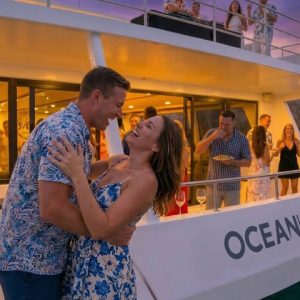 Oceanus Sunset Party Cruise in Cabo San Lucas - Photo 1