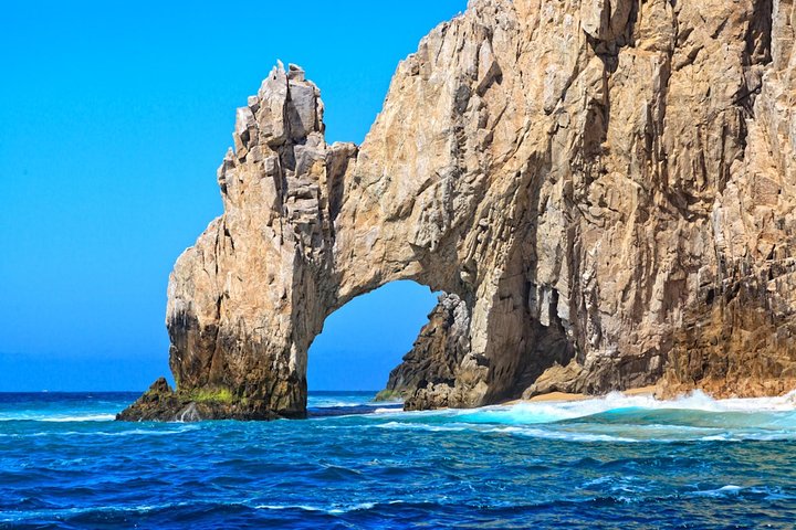 Cabo San Lucas Sunset Sailing Shared Cruise - Photo 1