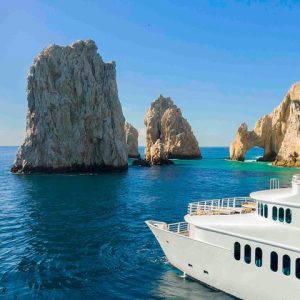 Sunset Mexican Dinner Cruise and Live Music in Cabo San Lucas - Photo 2