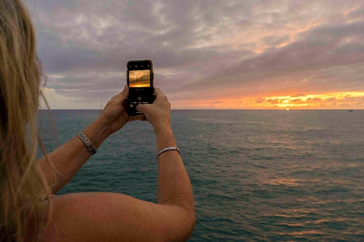Sunset Mexican Dinner Cruise and Live Music in Cabo San Lucas - Photo 5
