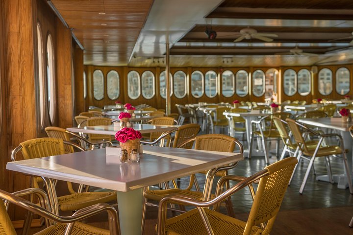 Sunset Mexican Dinner Cruise and Live Music in Cabo San Lucas - Photo 7
