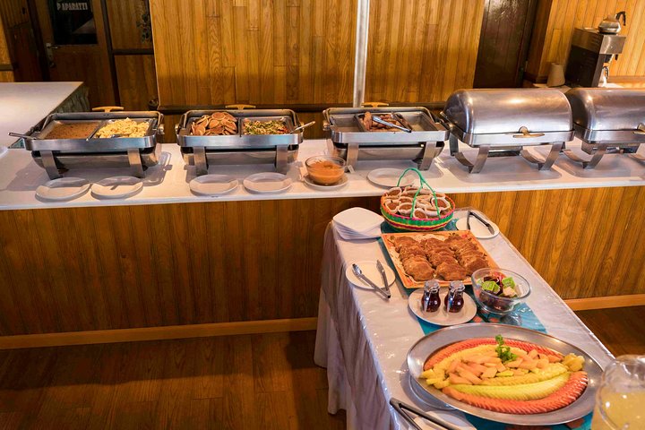 Sunset Mexican Dinner Cruise and Live Music in Cabo San Lucas - Photo 9