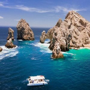Sunset Cruise with Unlimited Drinks and Snacks. Cabo San Lucas - Photo 1