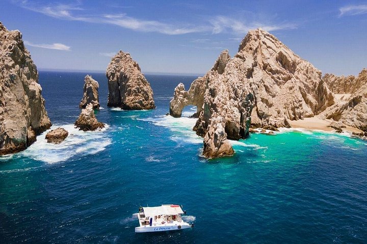 Sunset Cruise with Unlimited Drinks and Snacks. Cabo San Lucas - Photo 1