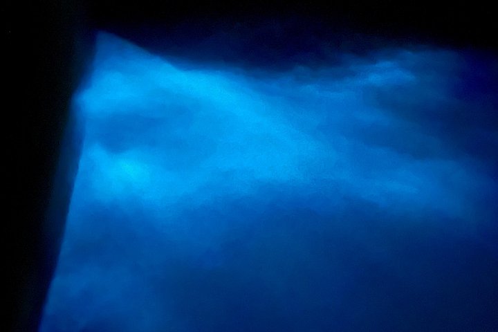 Sunset and Bioluminescence Boat Tour at Los Arcos Islands - Photo 9