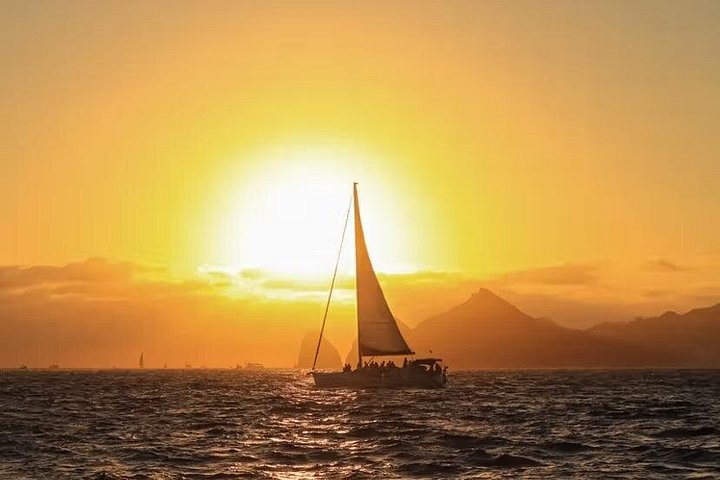 Sail at Sunset on a Luxury Walk along Vallarta Bay - Photo 2