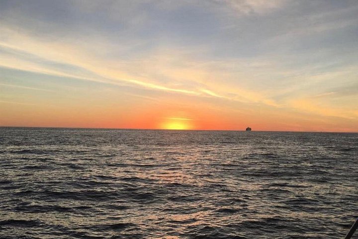 2 Hour Sunset Tour on Catamaran in Cabo San Lucas - Photo 7