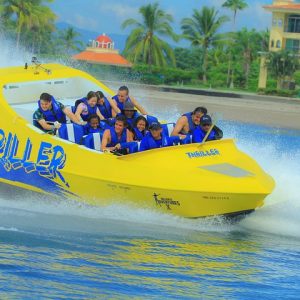 Ocean Mania Waterpark Experience in Puerto Vallarta - Photo 2