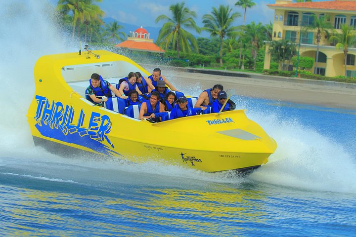Ocean Mania Waterpark Experience in Puerto Vallarta - Photo 2