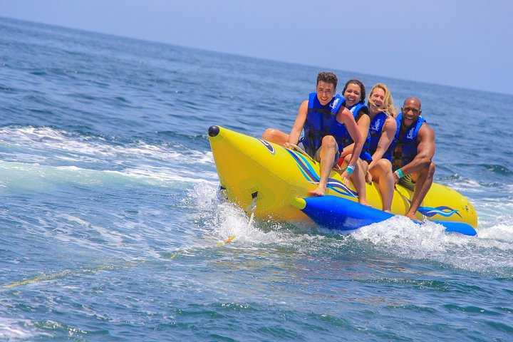 Ocean Mania Waterpark Experience in Puerto Vallarta - Photo 3