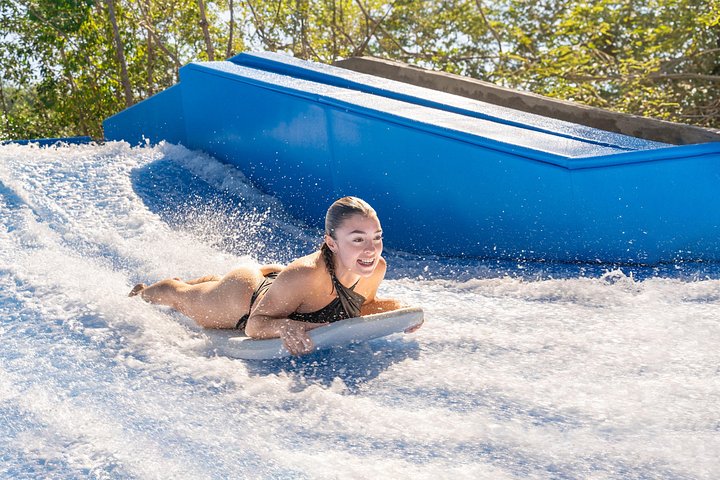Ocean Mania Waterpark Experience in Puerto Vallarta - Photo 4