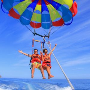 Ocean Mania Waterpark Experience in Puerto Vallarta - Photo 1