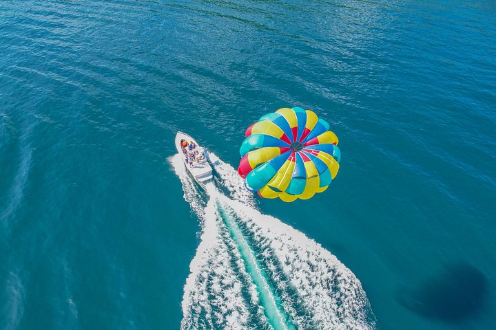 Ocean Mania Waterpark Experience in Puerto Vallarta - Photo 8