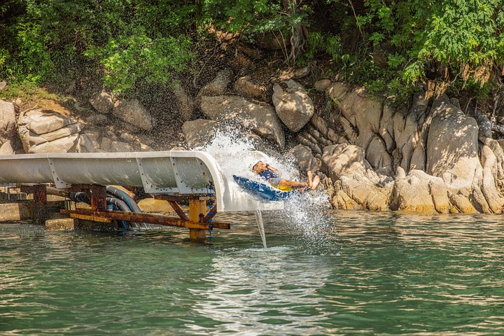 Ocean Mania Waterpark Experience in Puerto Vallarta - Photo 10