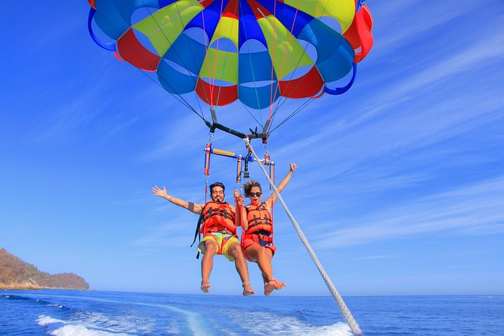 Ocean Mania Waterpark Experience in Puerto Vallarta - Photo 1