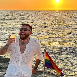 Puerto Vallarta: Gay Luxury Sunset Cruise with Premium Open Bar - Photo 2