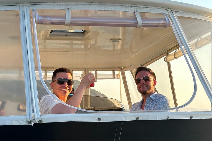 Puerto Vallarta: Gay Luxury Sunset Cruise with Premium Open Bar - Photo 6